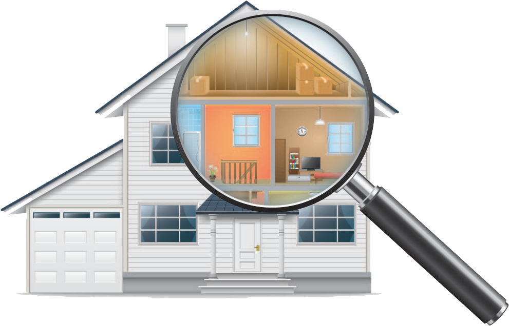 WALDBURG HOME INSPECTIONS